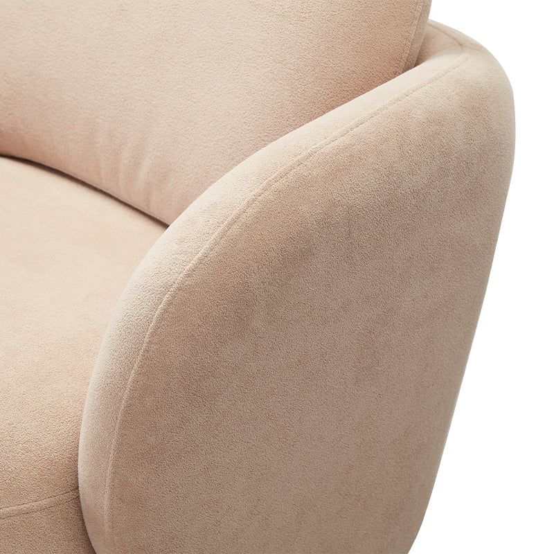 Tunney Lounge Chair 1-Seater