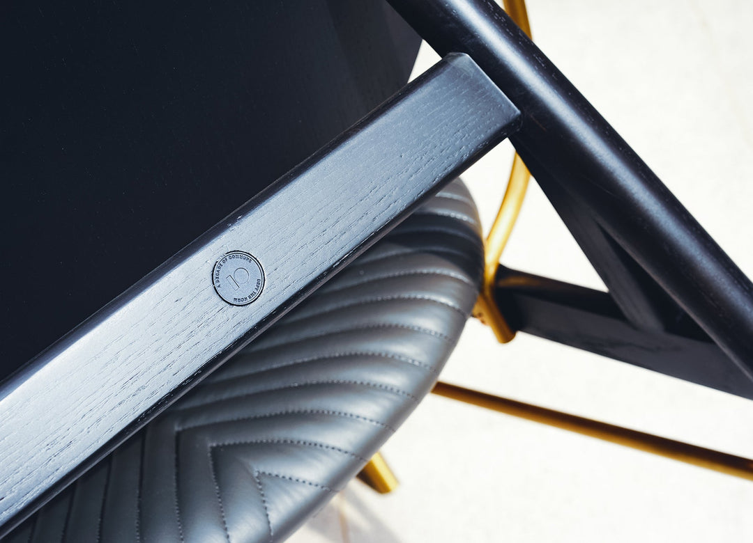 Volta Lounge Chair *Commune 10th Anniversary Edition*