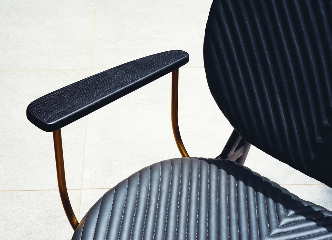 Volta Lounge Chair *Commune 10th Anniversary Edition*