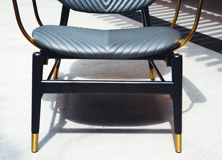 Volta Lounge Chair *Commune 10th Anniversary Edition*