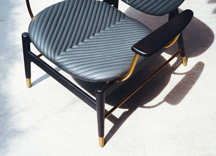 Volta Lounge Chair *Commune 10th Anniversary Edition*