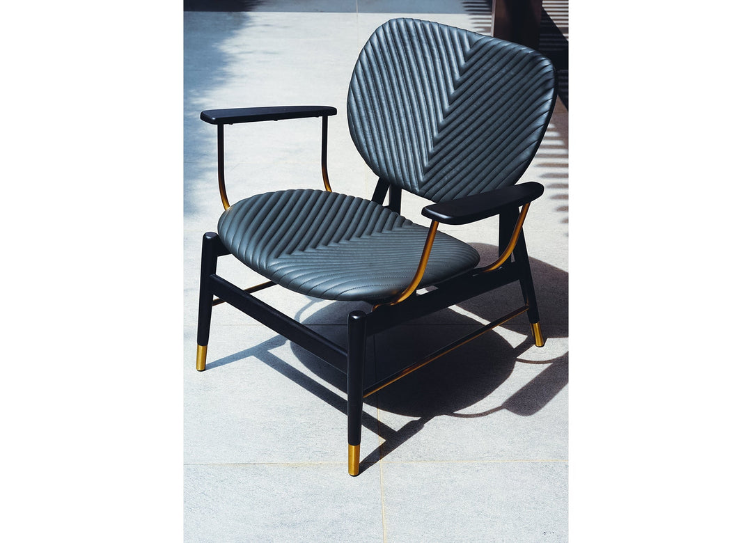 Volta Lounge Chair *Commune 10th Anniversary Edition*