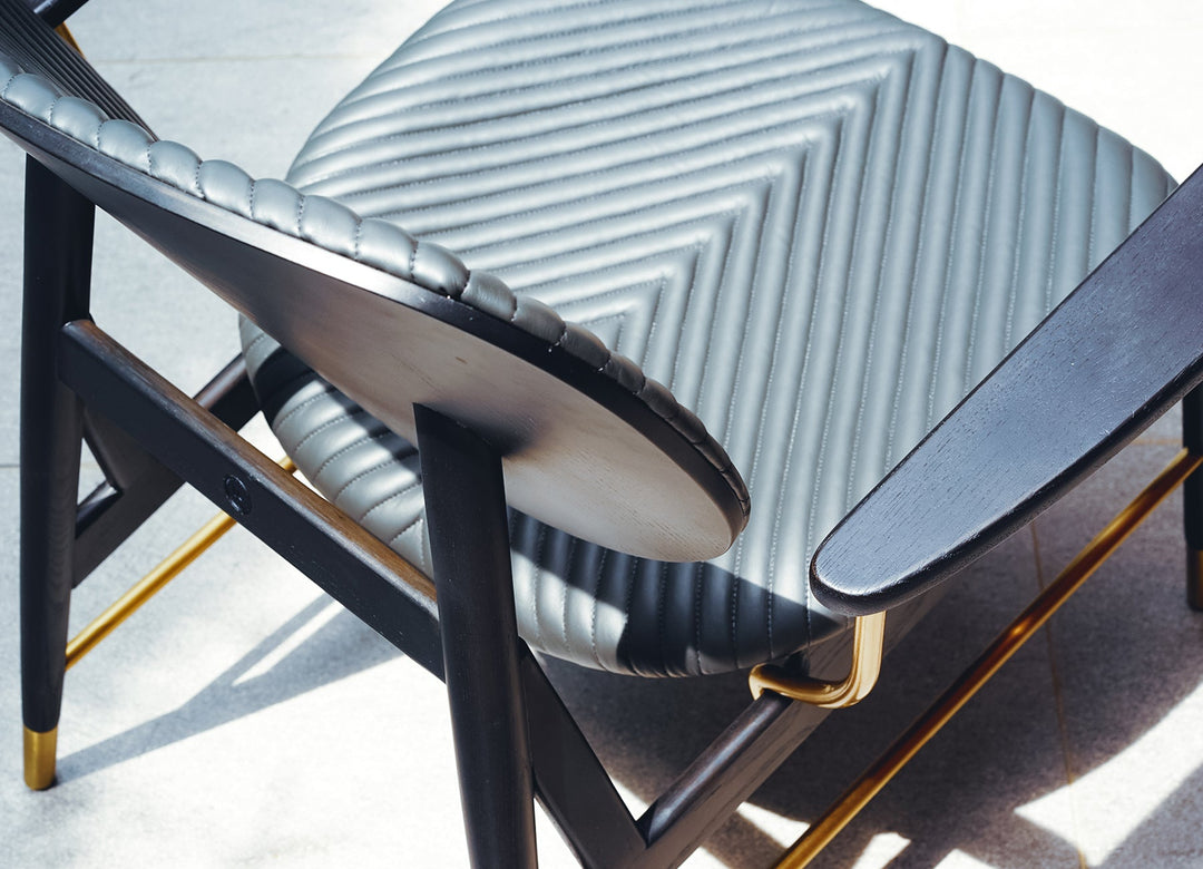 Volta Lounge Chair *Commune 10th Anniversary Edition*