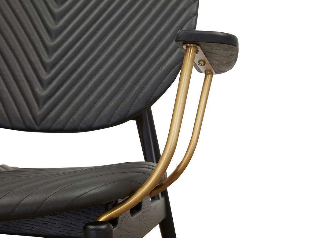 Volta Lounge Chair *Commune 10th Anniversary Edition*