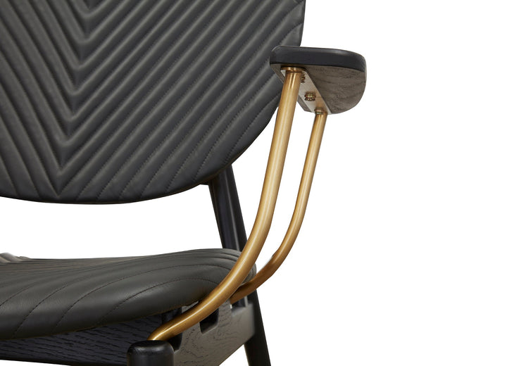 Volta Lounge Chair *Commune 10th Anniversary Edition*