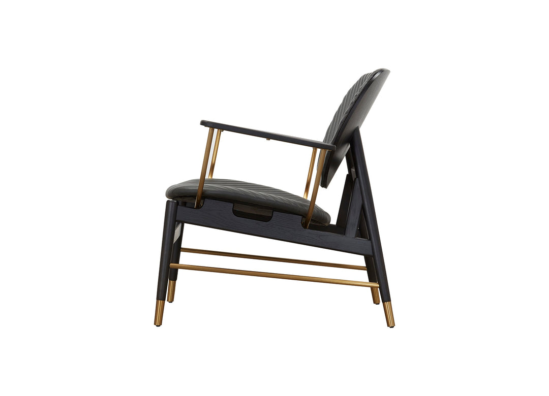 Volta Lounge Chair *Commune 10th Anniversary Edition*