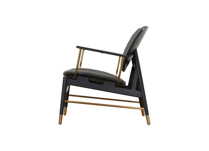 Volta Lounge Chair *Commune 10th Anniversary Edition*