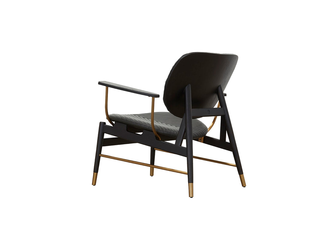 Volta Lounge Chair *Commune 10th Anniversary Edition*