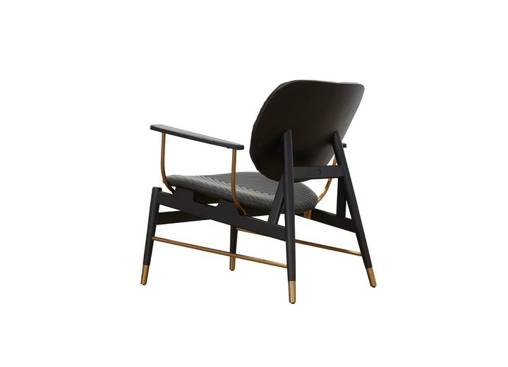 Volta Lounge Chair *Commune 10th Anniversary Edition*