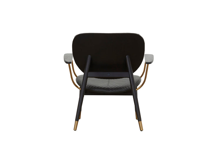 Volta Lounge Chair *Commune 10th Anniversary Edition*
