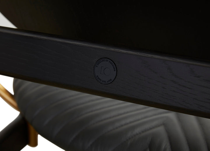 Volta Lounge Chair *Commune 10th Anniversary Edition*