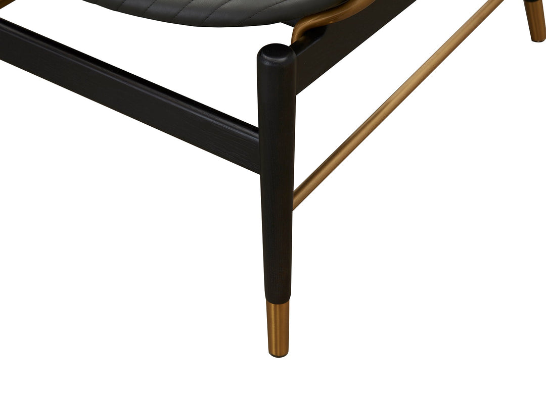 Volta Lounge Chair *Commune 10th Anniversary Edition*