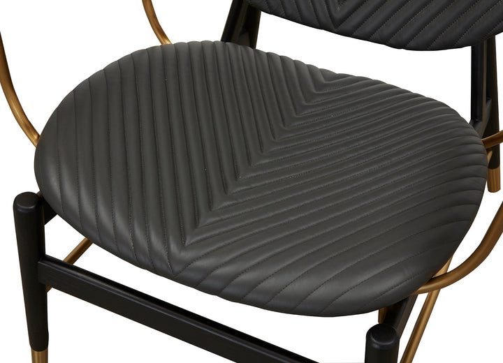 Volta Lounge Chair *Commune 10th Anniversary Edition*