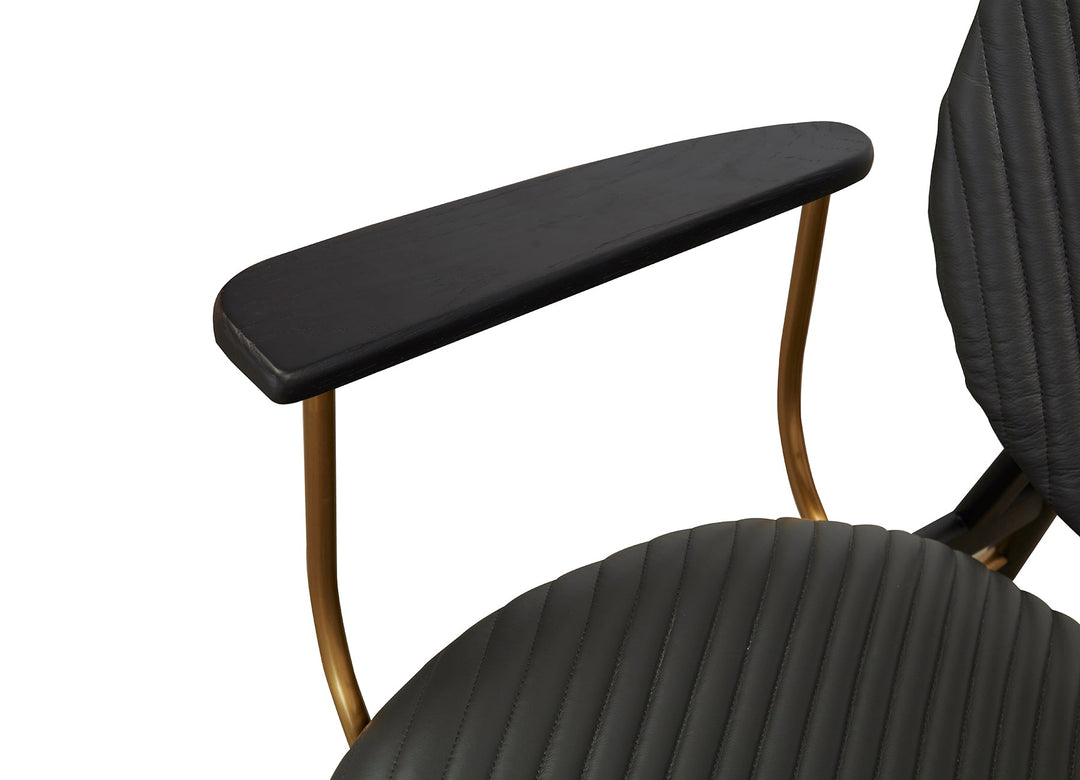 Volta Lounge Chair *Commune 10th Anniversary Edition*