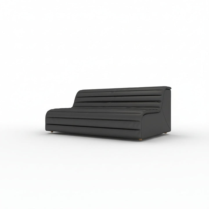 Aviate Sofa Armless 3 Seater