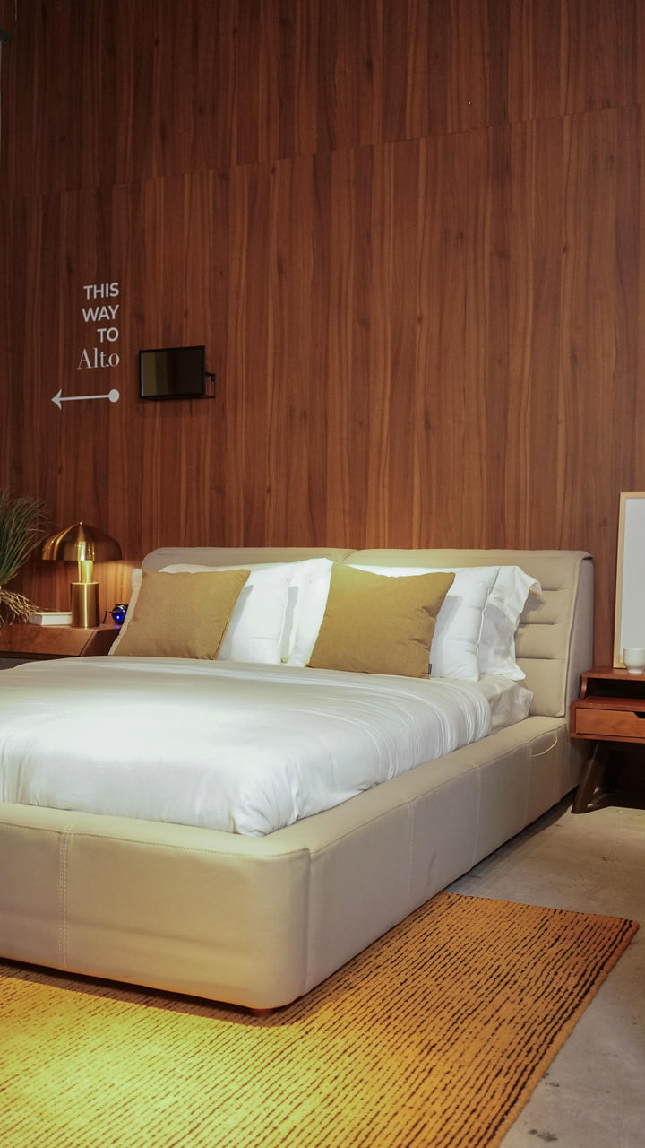 Aviate Bed - Queen