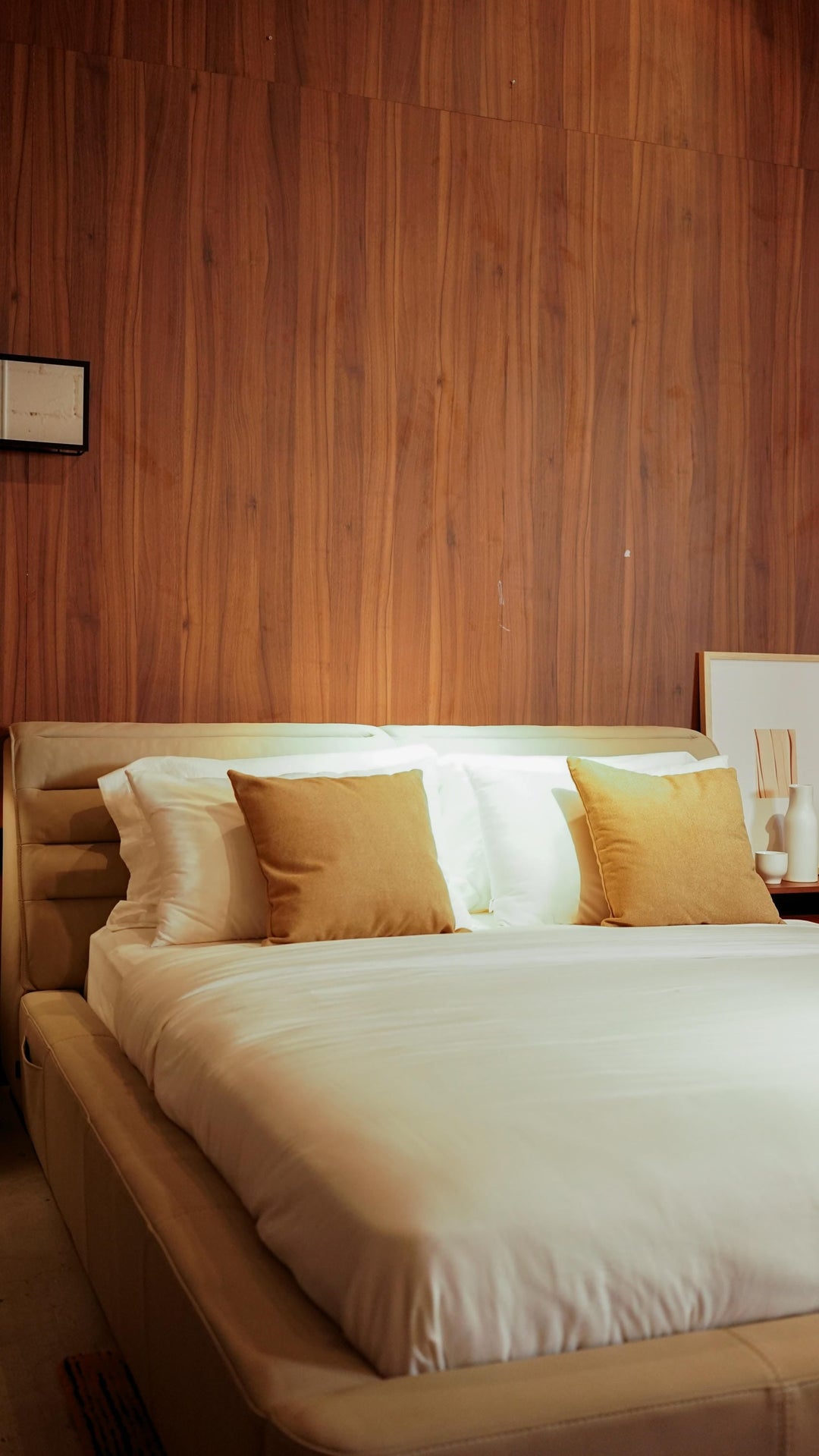 Aviate Bed - Queen