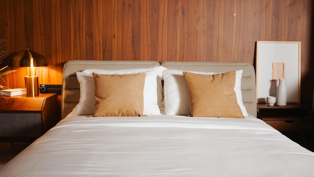 Aviate Bed - Queen