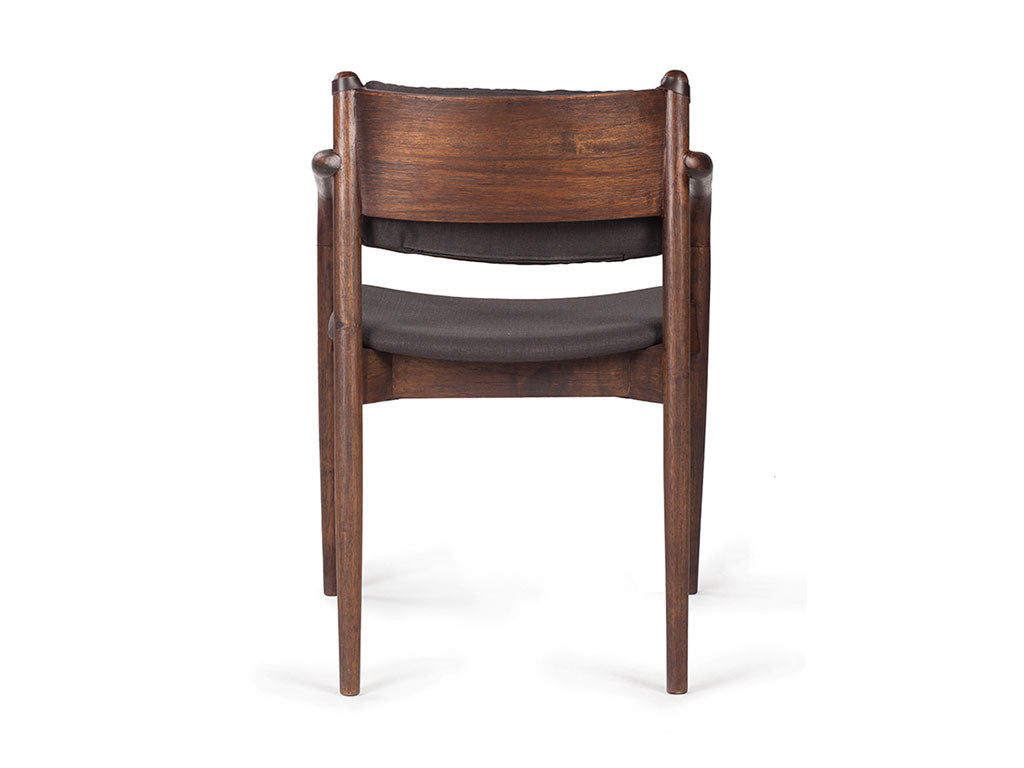Bruno Dining Armchair