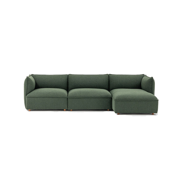 Copenhang 1.5L + 1.5Sa + Chaise On Right (Set)
