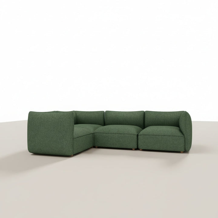 Copenhang 1.5L + 1.5Sa + 1.5R + Corner (Set)