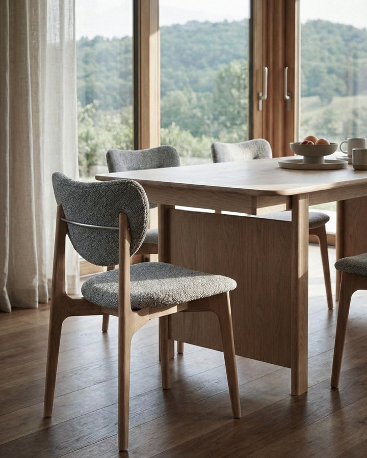 Copenhang Side Chair