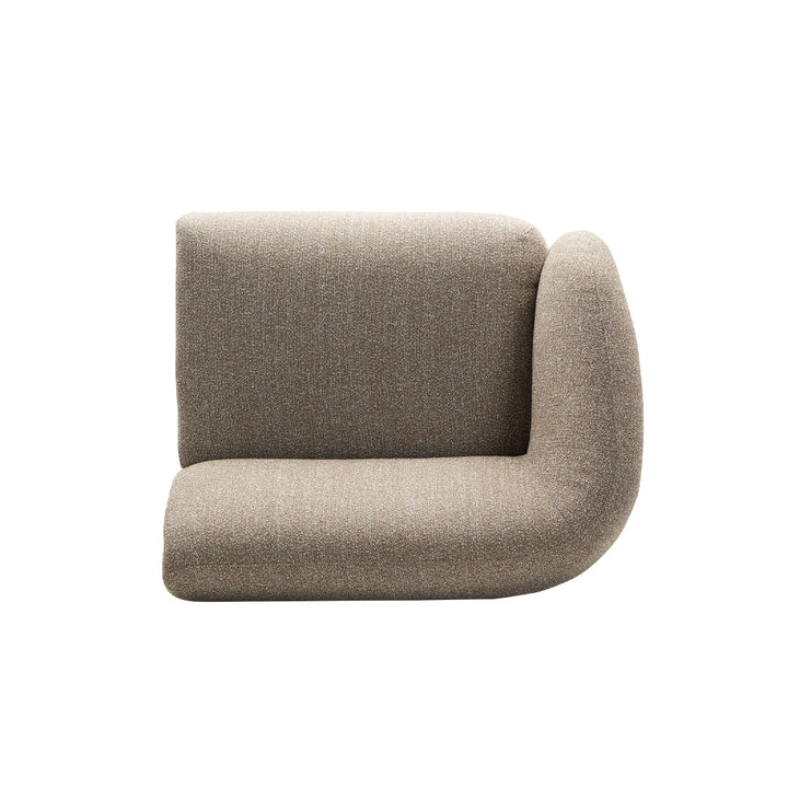 Cove Sofa 1 Seater with Left Arm
