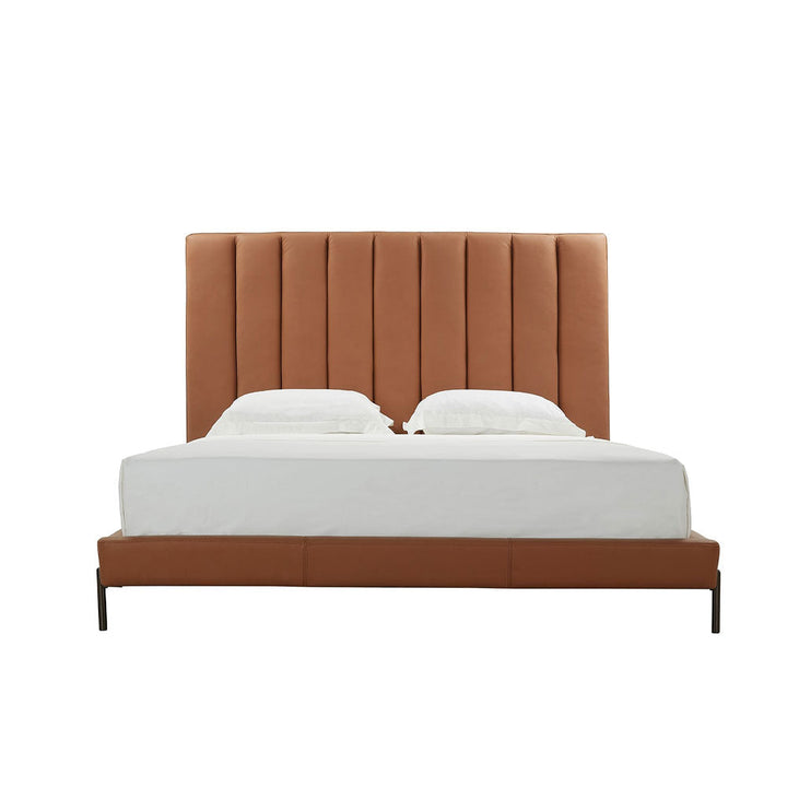 Duval Vert Bed (150Cm Headboard) - King