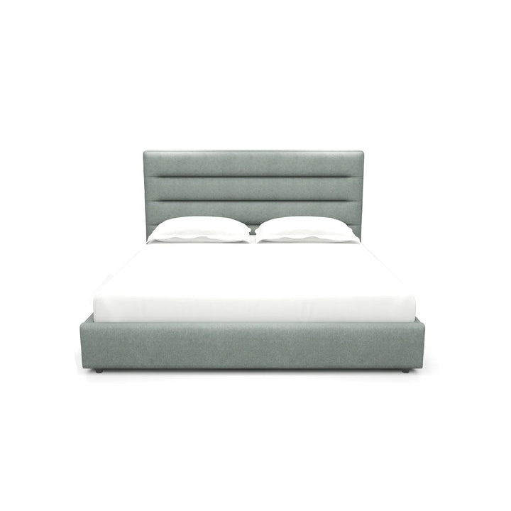 Duval Horz Bed (150Cm Headboard) - King