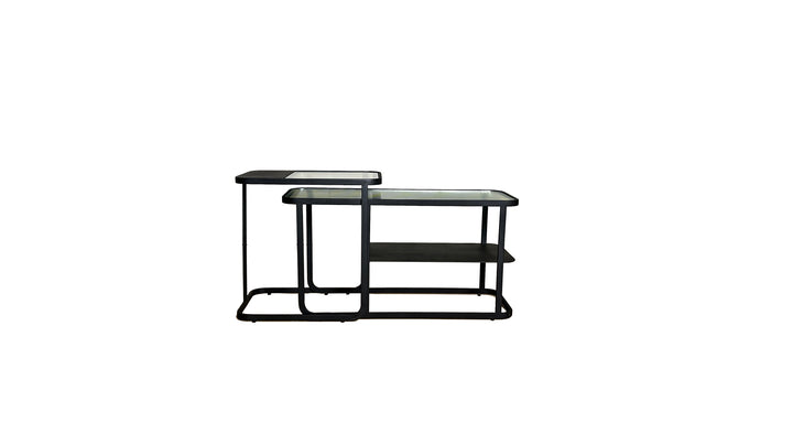 Glide Nesting Table Set