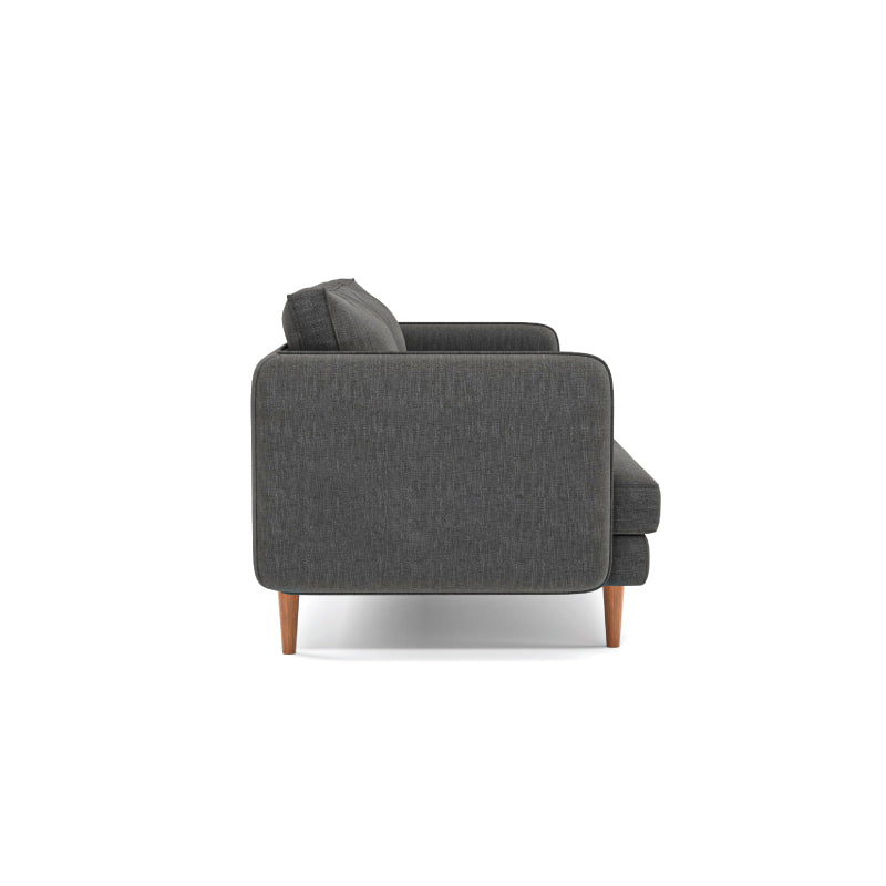 Espen 3-Seater Fabric Sofa (N742)