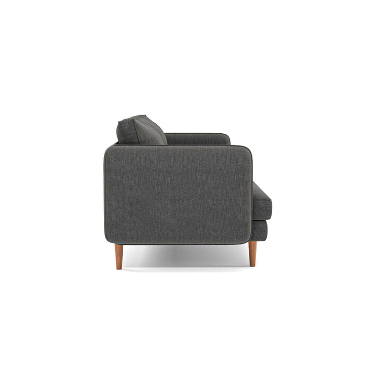 Espen 3-Seater Fabric Sofa (N742)