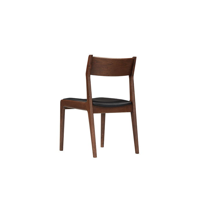 Rituals Kin Side Chair