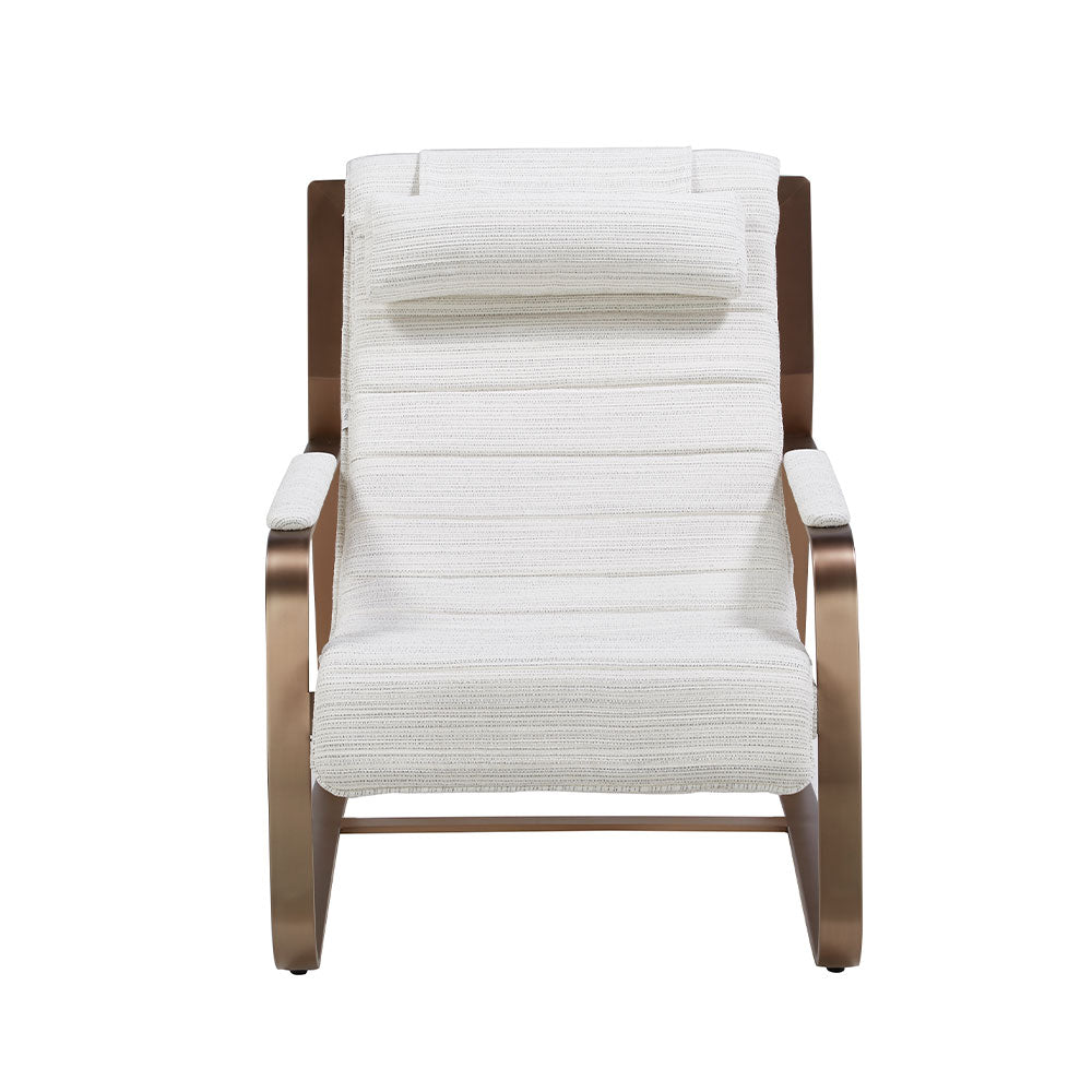 Liam Club Chair