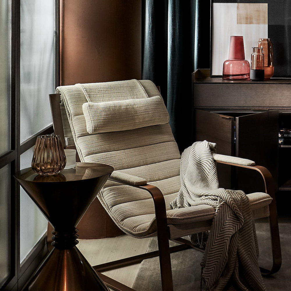 Liam Club Chair - W134-3