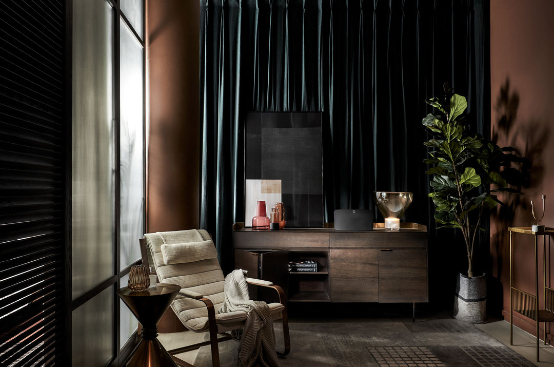 Liam Club Chair - W134-3