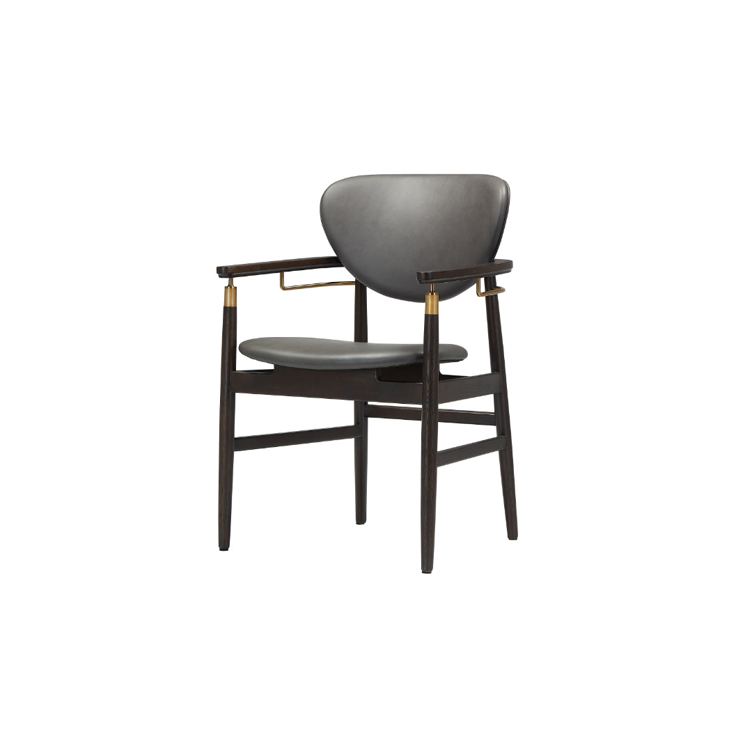 Linate Arm Chair