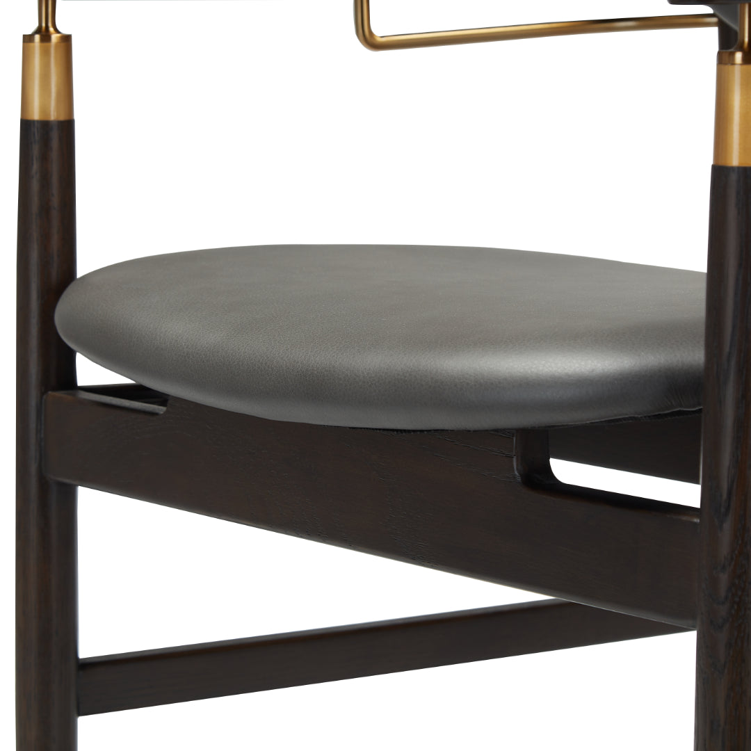 Linate Arm Chair