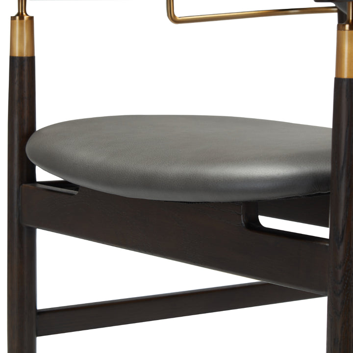 Linate Arm Chair