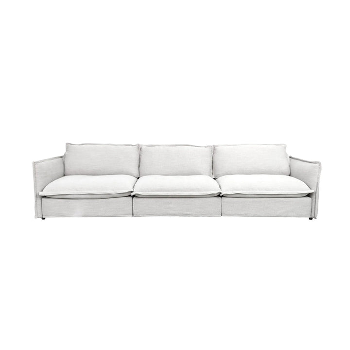 Marcel Sofa 3-Seater (Set)