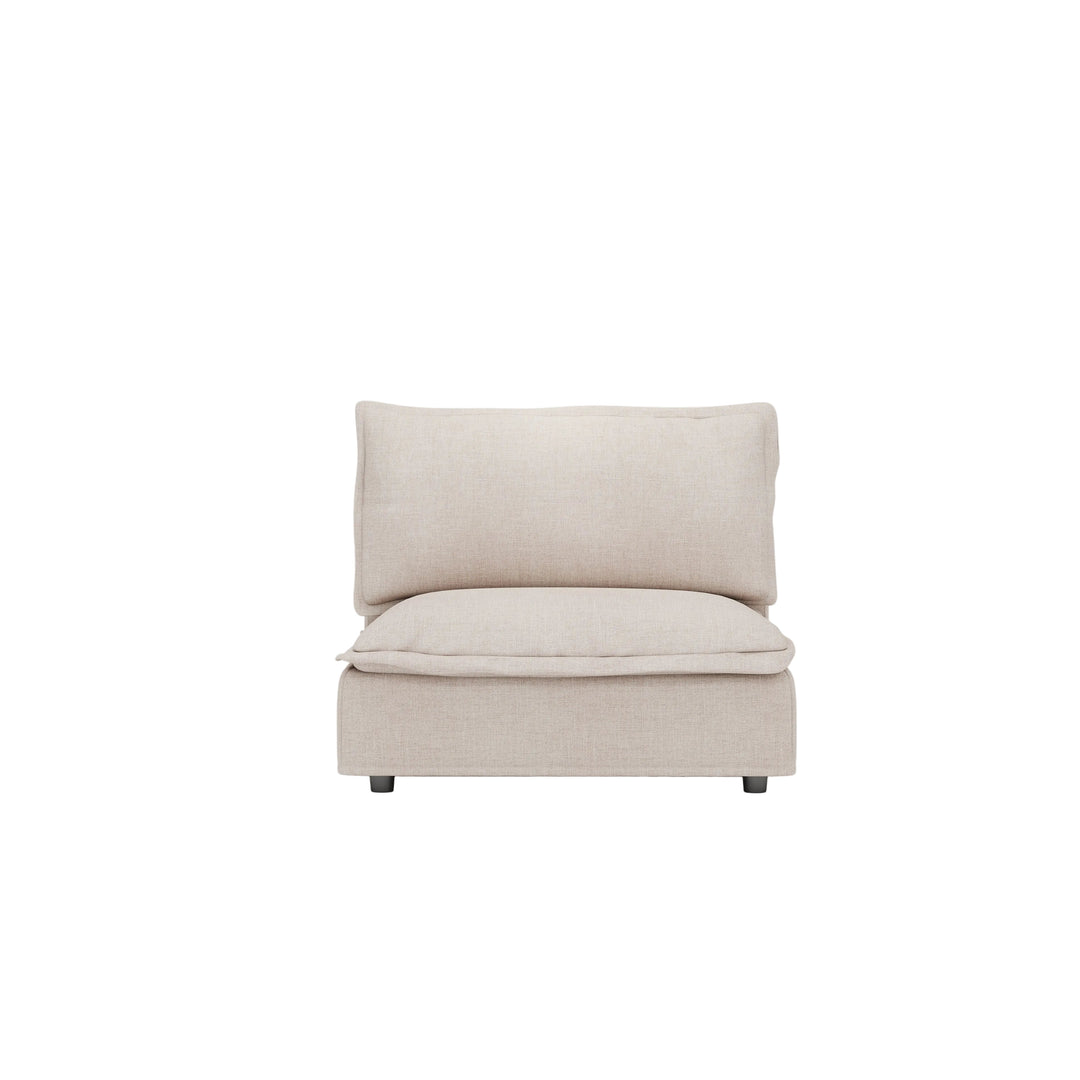 Marcel Sofa Armless