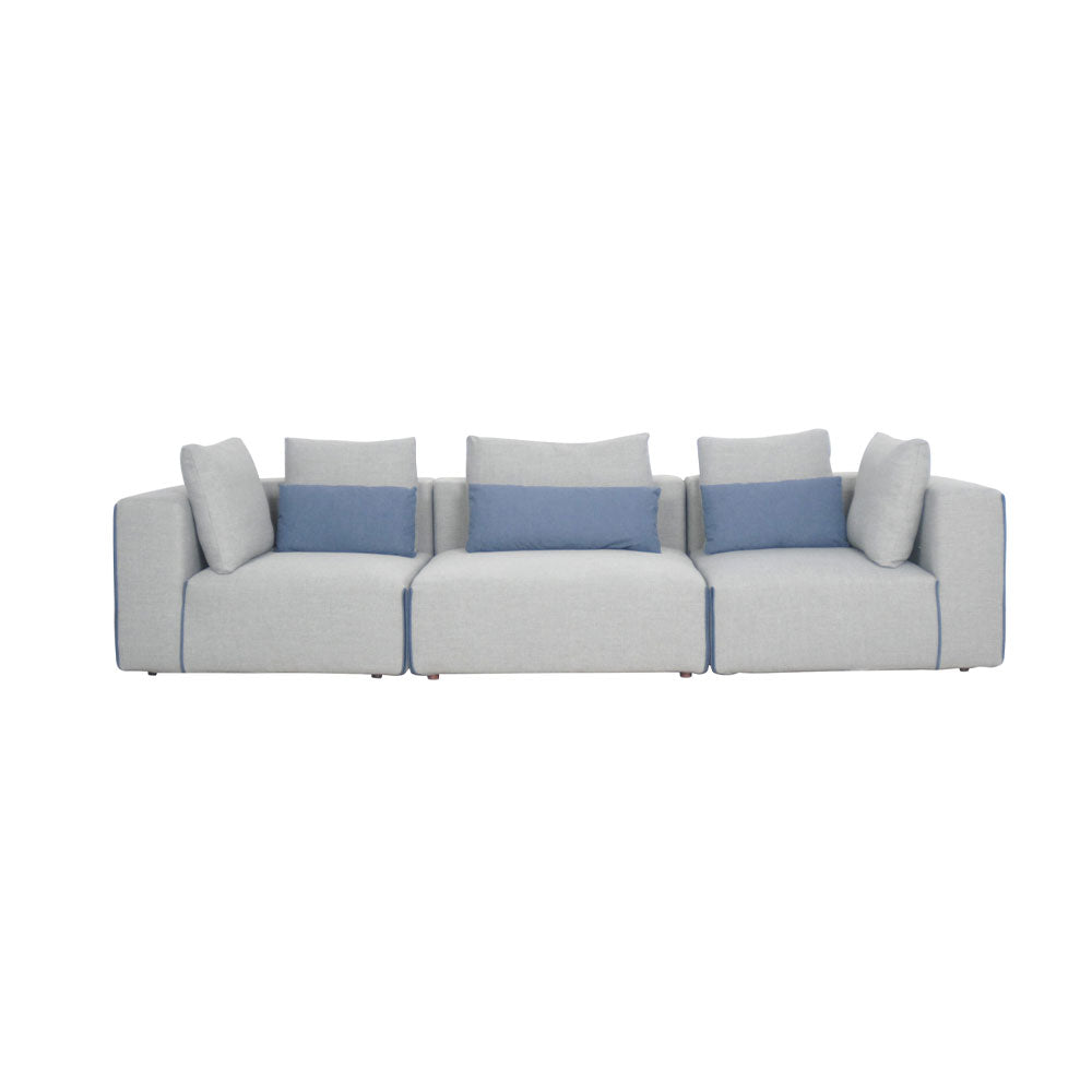 Marlon 3 Seater (Set)