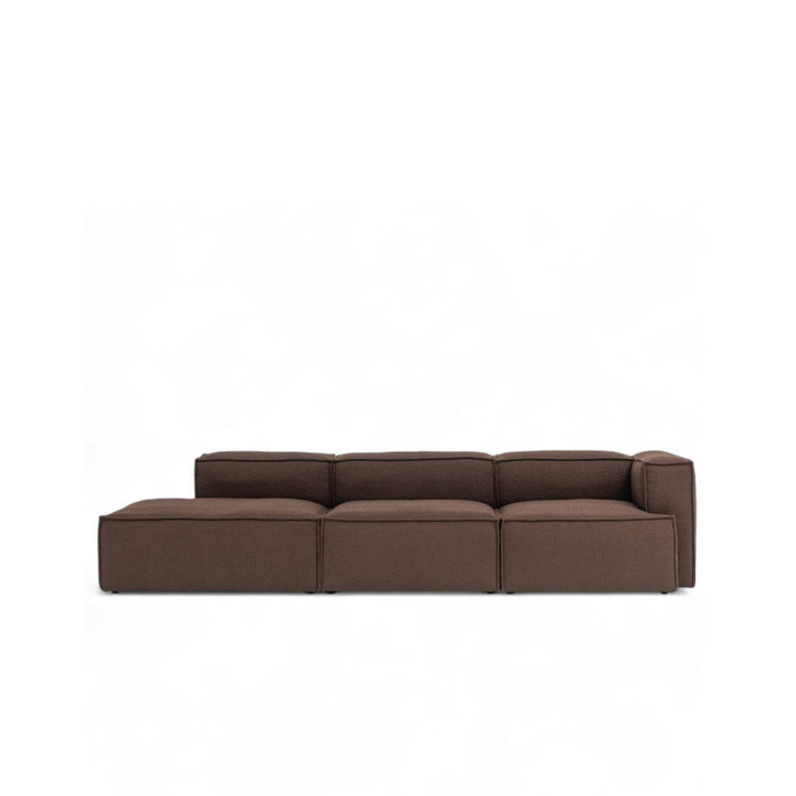 Mason Sofa 1.5R + Armless + C2 End Left (Set)