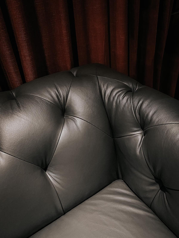 Nouvel Sofa 2 Seater