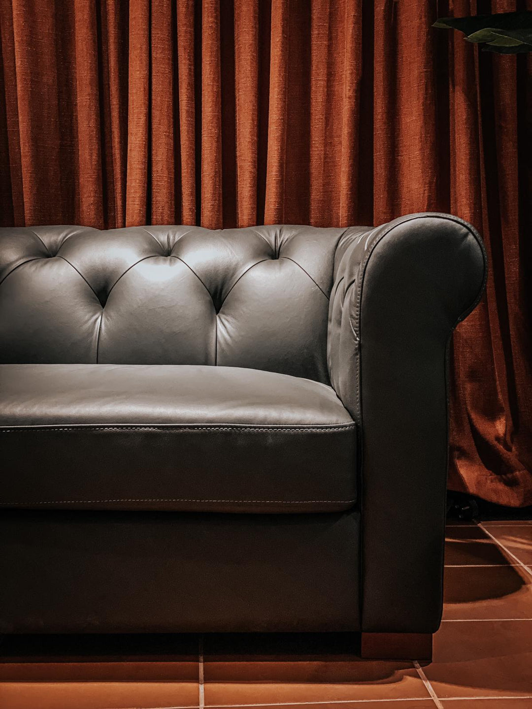 Nouvel Sofa 2 Seater
