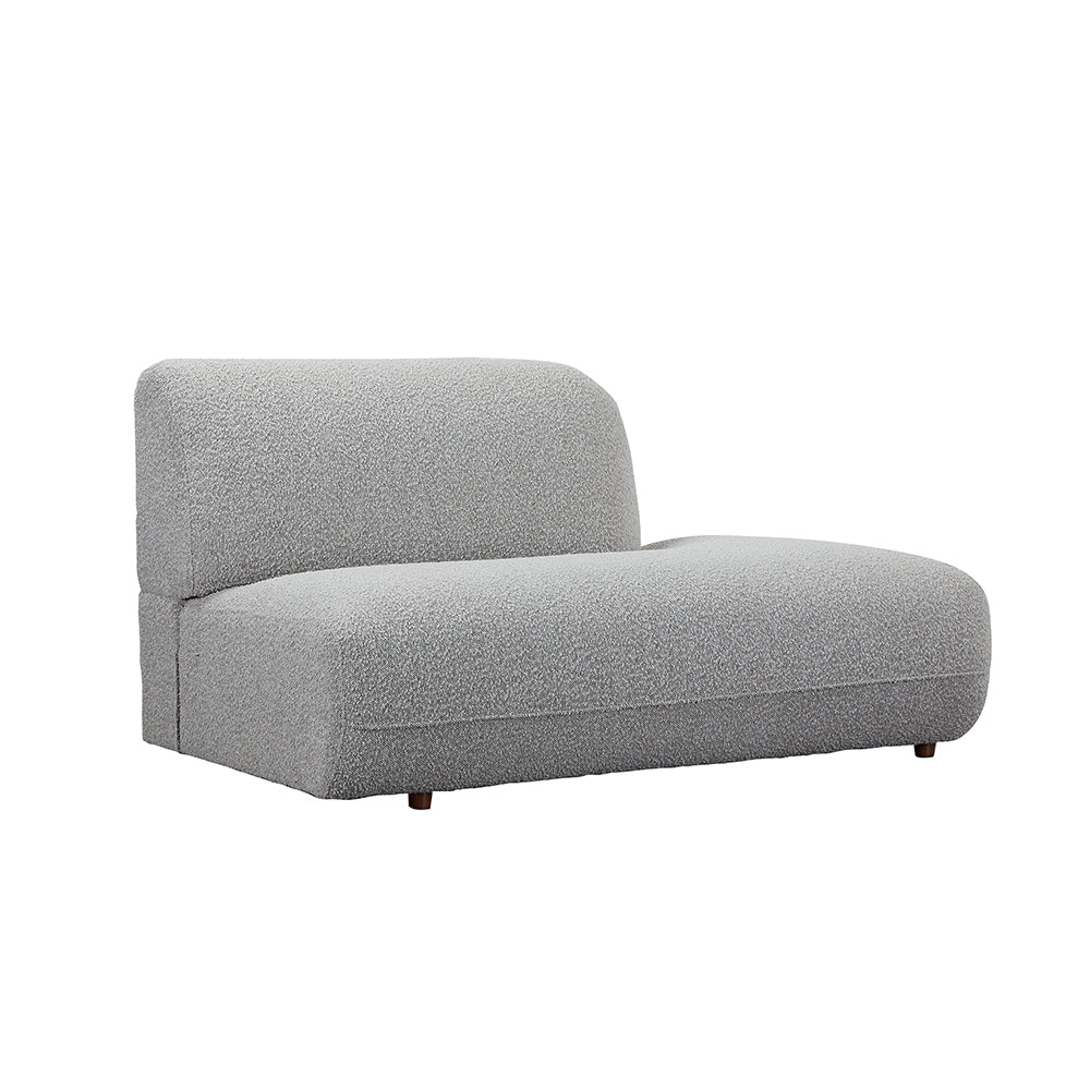Oakland Sofa 2S End Terminal W/Right Arm