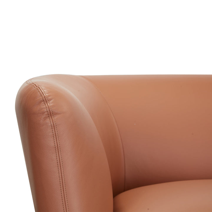 Ode Sofa 4 Seater (Set)