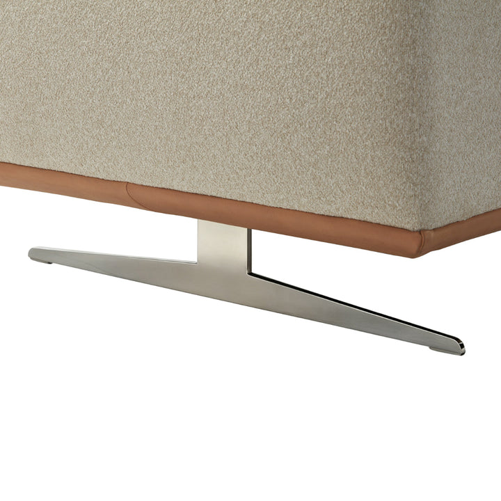Paloma Sofa 2S Left Corner with Extension