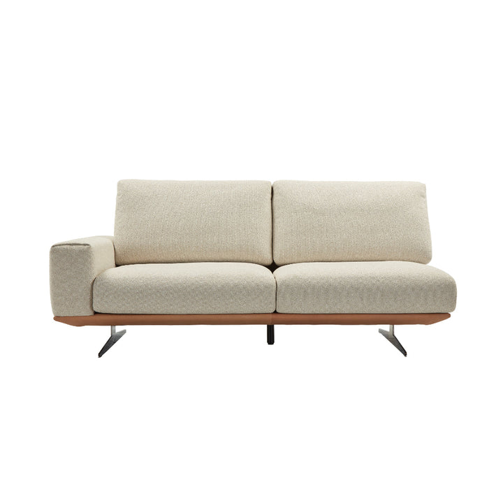 Paloma Sofa 3 Seater Left Arm