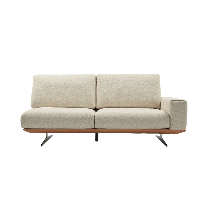 Paloma Sofa 3 Seater Right Arm
